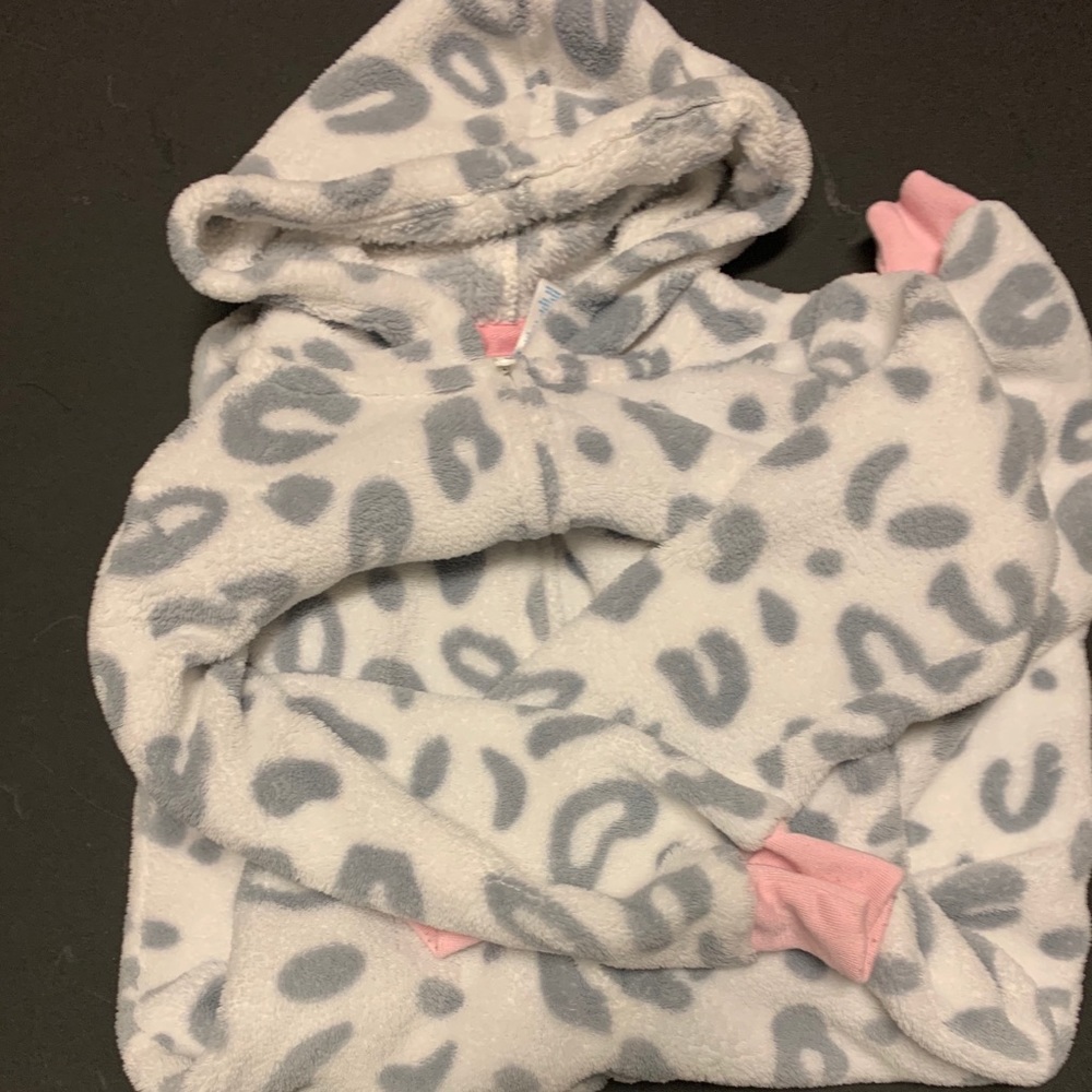 Kids Onesie